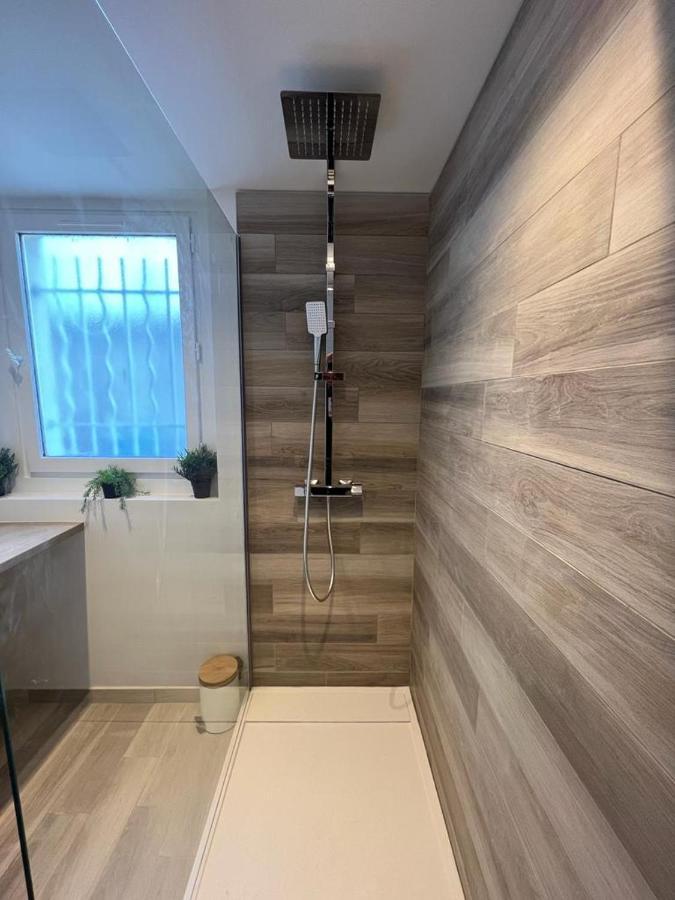Champagne Cosy Apartman Reims Kültér fotó